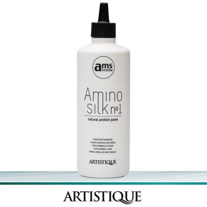 Artistique Aminosilk Natural Protein Perm 500 ml