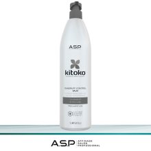 A.S.P Kitoko Anti-Schuppen-Balm 1L