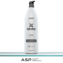 Kitoko Purifying Cleanser 1L