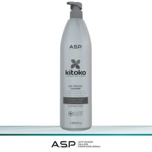 A.S.P Kitoko Age Prevent Cleanser 1 L