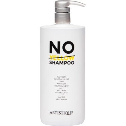 Artistique No Yellow Silber-Shampoo 1L