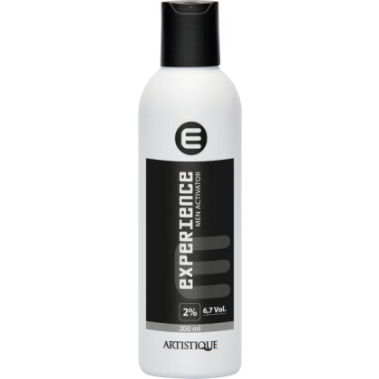 Artistique Experience Men Activator 2% 200ml