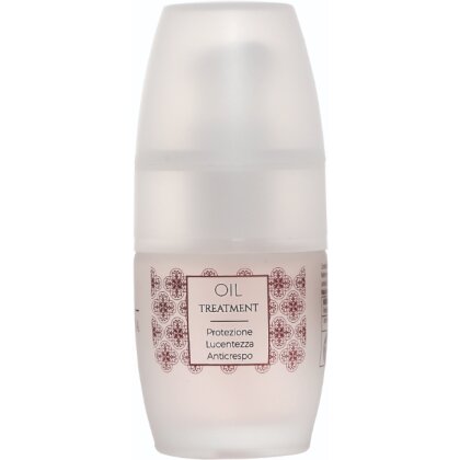 Biacre Argan & Macadamia Oil Treatment 30 ml