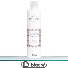 Biacre Argan&amp;Macadamia Hydrating Shampoo 300 ml