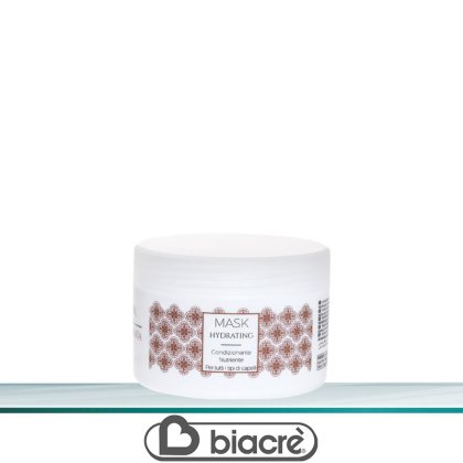 Biacre Argan&Macadamia Hydrating Mask 250ml