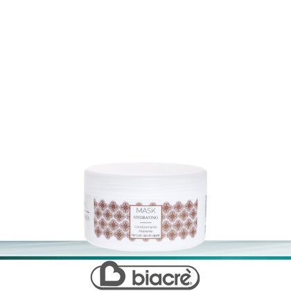 Biacre Argan&Macadamia Oil Hydrating Mask 500ml