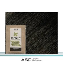 Kitoko Botanical Colour Peppercorn 40g
