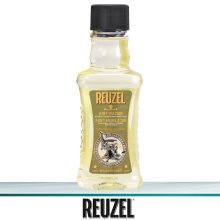 Reuzel 3-in-1 Tea Tree Shampoo 100ml