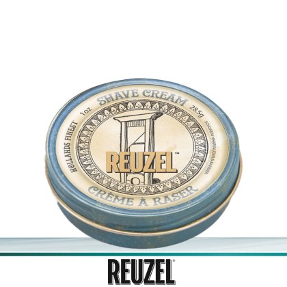 Reuzel Shave Cream 28,5g