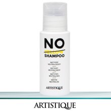 Artistique No Yellow Shampoo 50ml