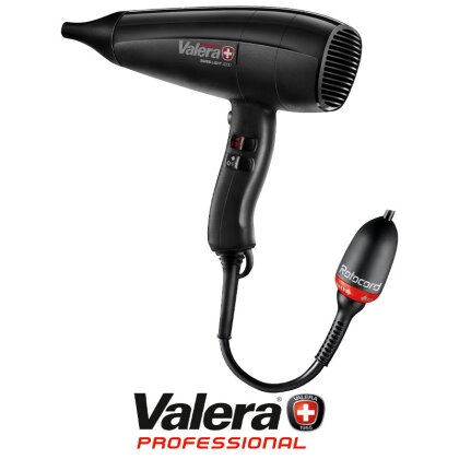 Valera Föhn Swiss Light 3200 mit Rotocord