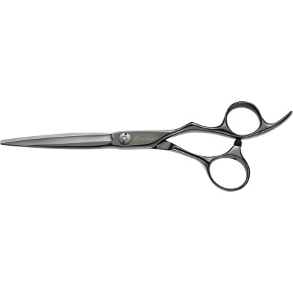 Cerena Q-Black Friseurschere