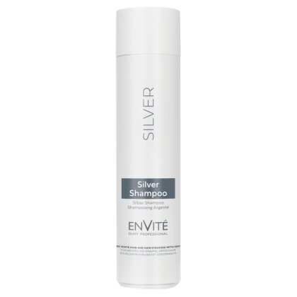 Dusy Envite Silver Shampoo 250 ml