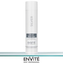 Dusy ENVIT&Eacute; Silver Shampoo 250 ml