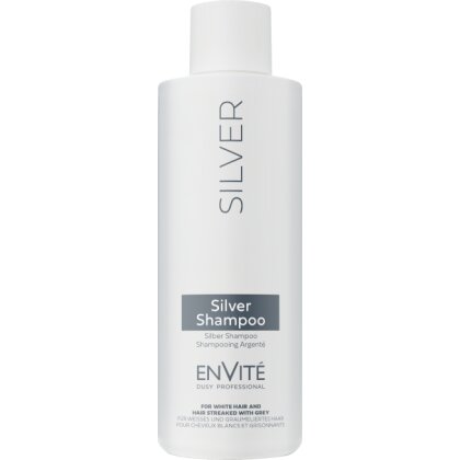 Dusy Envite Silver Shampoo 1 L