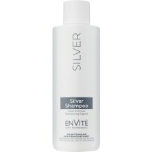 Dusy Envite Silver Shampoo 1 L