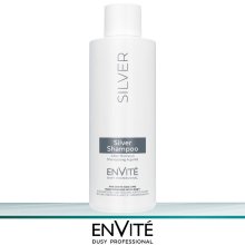Dusy ENVIT&Eacute; Silver Shampoo 1 L
