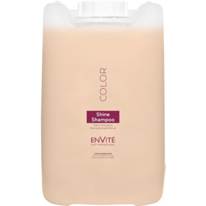 Dusy ENVITE Color Shine Shampoo 5 L
