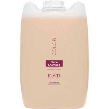 Dusy ENVITE Color Shine Shampoo 10 L