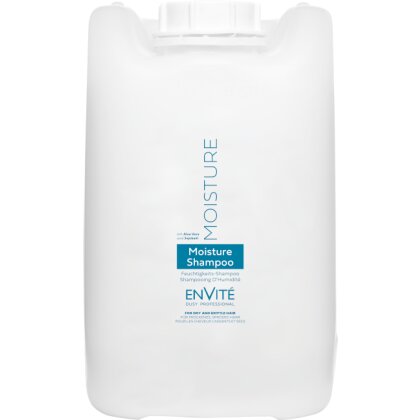 Dusy Envite Moisture Shampoo 1 L