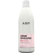 ASP Creme Entwickler 40 vol. 12% 1L