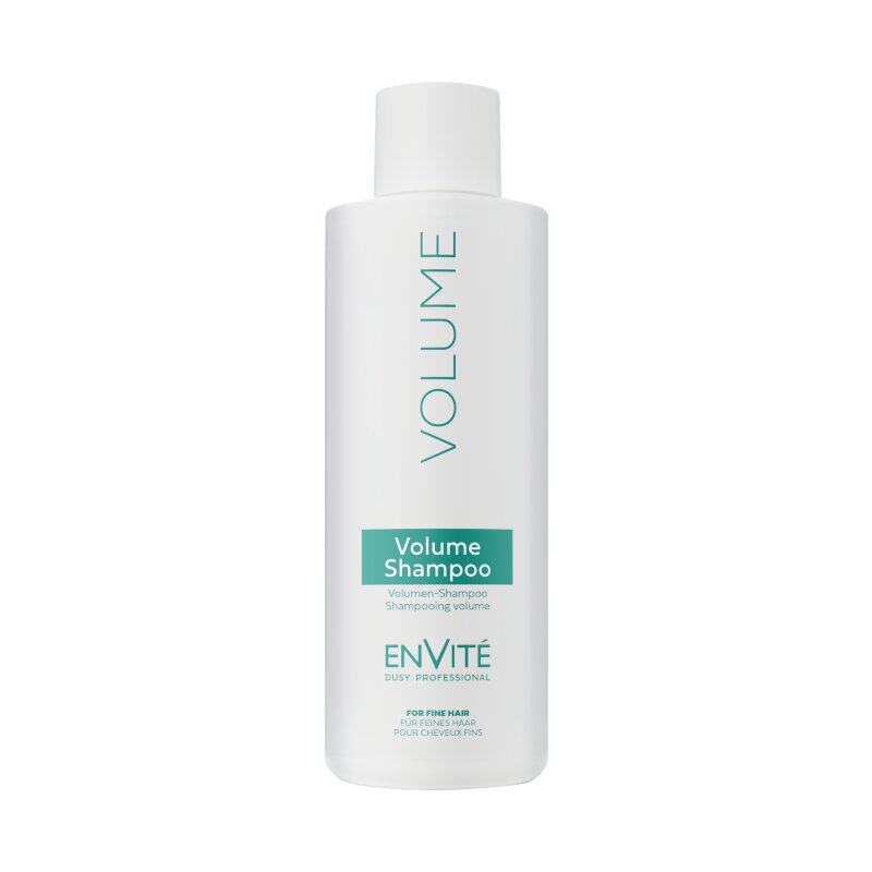 Dusy Envite Moisture Shampoo 1L – Feuchtigkeitsshampoo Mit Panthenol & Jojoba Für Trockenes Haar