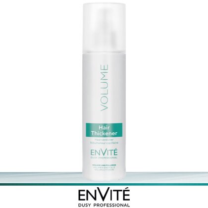 Dusy Envité Hair Thickener 200 ml