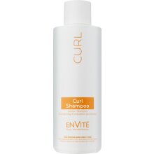 Dusy Envite Curl Shampoo 1 L