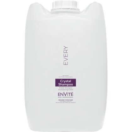 Dusy ENVITE Crystal Shampoo 10 L