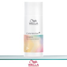 Wella Color Motion Shampoo 50 ml
