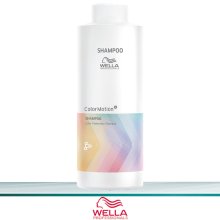 Wella ColorMotion Shampoo 1 L