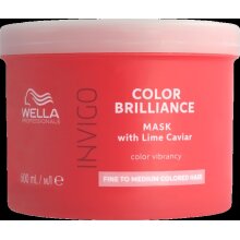 Wella Invigo Color Brilliance Mask Fine 500 ml