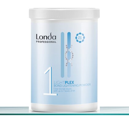 Londa Lightplex Powder Blondierung 500 g