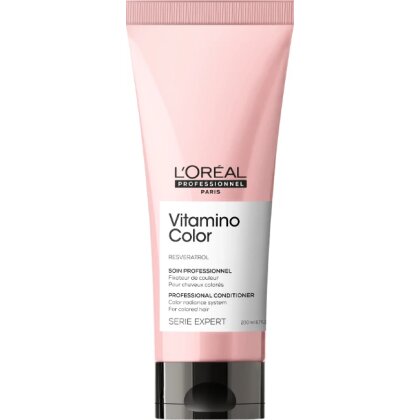 Loreal Serie Expert Vitamino Color Conditioner 200 ml