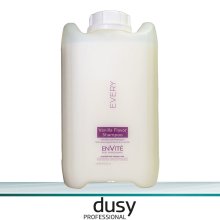 Dusy Envite Vanilla Duft - Shampoo 5L