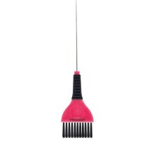 Framar Nadelstiel - Färbepinsel pink