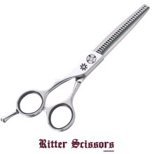 Ritter Modellierschere Sir Gawain 6 Zoll Linkshand 40T