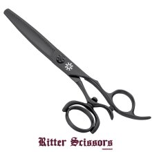 Ritter Modellierschere Sir Galahad 5,5 Zoll  35T