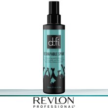 Revlon d:fi Reshapable Spray 150 ml