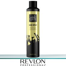 Revlon d:fi Hair Spray 300 ml