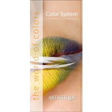 Artistique Color System Farbkarte