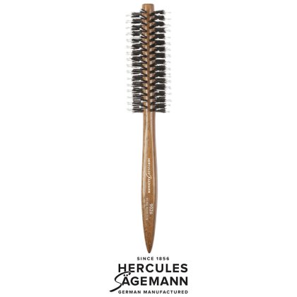 Hercules Sägemann Rundbürste 9026 8-reihig
