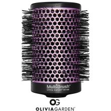 Olivia Garden Multib&uuml;rste 66 mm lila