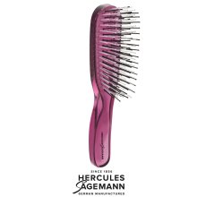 Hercules Scalp Brush B&uuml;rste Piccolo brombeer