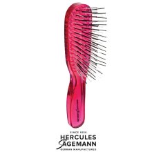 Hercules Scalp Brush Bürste Piccolo pink