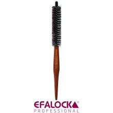 Efalock Fönbürste Buchenholz 21mm