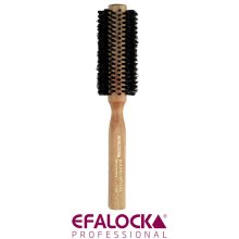 Efalock Round Styler 20/45mm Naturborste