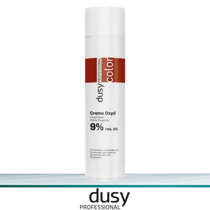 Dusy Creme Oxyd 6% 250ml