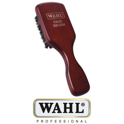 Wahl Fade Brush