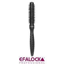 Efalock Carbon Rundbürste 19mm